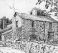 Pontyclerc Farm House Bed And Breakfast