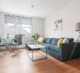 Dalkeith Three Bed Two Bath Apartment
