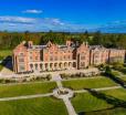 Easthampstead Park - Re Opened Nov2020 After Full Redesign And Refurbishment