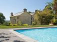 Llangeitho Chateau Sleeps 14 Pool Wifi