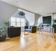 Stylish 2 Bedroom Apartment In Chiswick