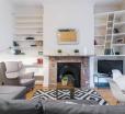 Guestready - 2 Br Spacious Flat In West Kensington Fits 6!