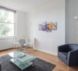 Bright 2br Flat With Terrace Near Earls Court St