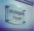Micklegate House
