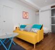 1 Bedroom Apartment In Limehouse London