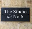 The Studio @ No. 6
