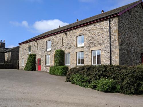 Mellwaters Barn Cottages, Bowes, 