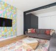 The Notting Hill Nook - Bright & Quiet 2bdr Apartment