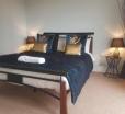Canalside Two Bed