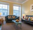 Stylish & Central! Stunning Old Town Flat