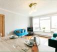 Gayton Court 2-bedroom Flat In The Centre Of Reigate