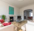 Kensington Bright Flat For 4, 15 Min To Hyde Park