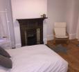Park View - Spacious Double 5 Min To Central Line