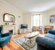 Morrison Street City Apartment By Guestready