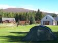 Badaguish Lodges, Wigwams And Camping