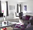 Immaculate 2 Bedroom Apartment For Up To 6