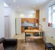 Amazing 2bed Russell Square Apartment