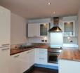 Lovely Contemporary Flat Excel, London