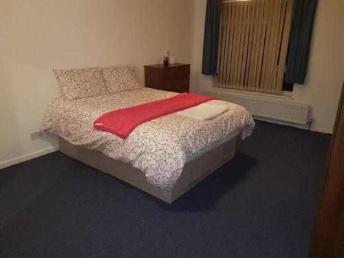 32 Central Milton Keynes Rooms, Bletchley, 