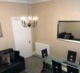 Accessible Ground Floor Apartment Near Gla Airport