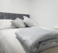 Whites And Greys Luxury Rooms