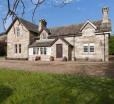Ardveich House, Large Scottish Estate Home With Loch & Hill Views