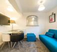 Bright & Spacious 2bd Flat -3mins From Kings Cross