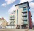 Quayside Apartment In Cardiff Bay