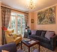 Elegant 2br Flat With Garden, Close To Battersea Park