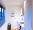 Stylish And Clean 1 Bed Apartment Maidenhead Town Center