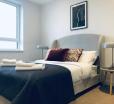 Chic 2 Beds Sleeps 6 With Balcony In Southwark