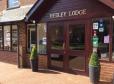 Hedley Lodge Guest House