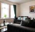 Glasgow, Bright 2-bed Flat, 5 Mins To City Centre