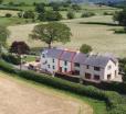 Ty Doli Cottage, Rural Location Just Outside Conwy Town