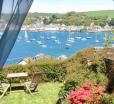 Harbour Cottage, Falmouth