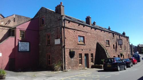 Fairladies Barn Guest House, St Bees, 