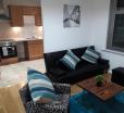 Luxury And Stylish 2 Bedroom Apartment With En-suite