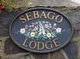 Sebago Lodge