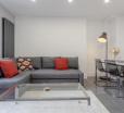 3 Bedroom Luxury Apartment In Canary Wharf