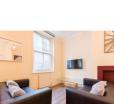 Newly Renovated Flat In Leicester Square