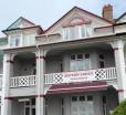 Sefton Lodge Seafront ,panoramic Sea View Ensuite Balcony Rooms Available, Guest Garden