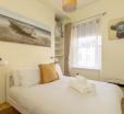 Lovely 1-bedroom Apt Near Leith And City Centre