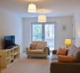 Boutique Flat Off Leith Walk With Free Parking