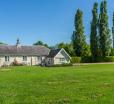 Quaint Cottage In The Middle Of A Large Beautiful Private Park - Barhams Cartlodge
