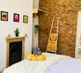 Boutique Apartment In Heart Of St Leonards On Sea