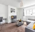 Aldgate Grand Apartment By Flexystays