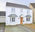 Spacious 4 Bed House On The Edge Of Dartmoor