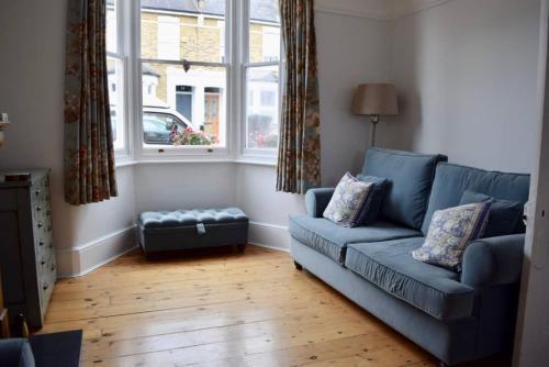 Elegant 3 Bedroom Family Home In Peckham With Garden, East Dulwich, 