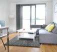 Modern 2 Bedroom Duplex Flat In Balham