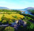 Narrow Water Castle Self Catering Accommodation
